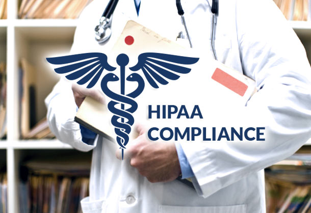 Doctor HIPAA logo